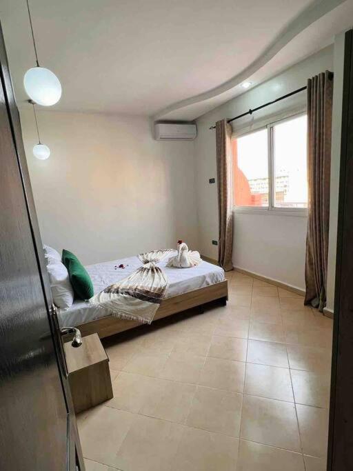 Apartment Design 3 Bedroom Hivernage Gueliz Marrakech K13 Marrakesh Exterior photo