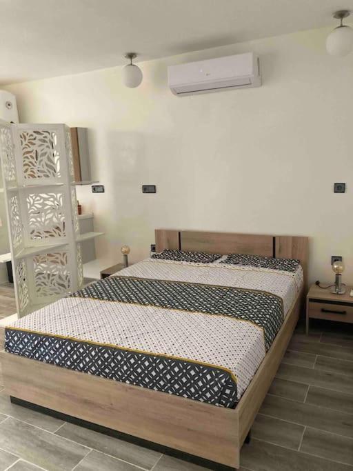 Apartment Design 3 Bedroom Hivernage Gueliz Marrakech K13 Marrakesh Exterior photo