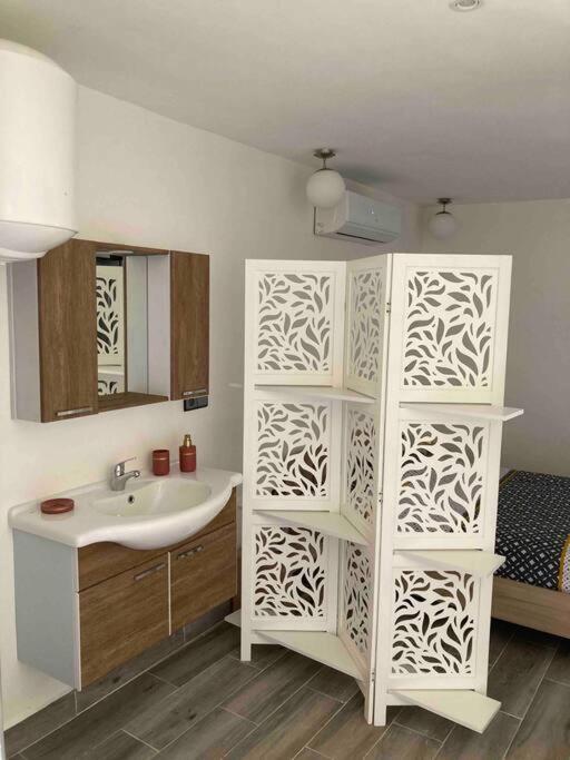 Apartment Design 3 Bedroom Hivernage Gueliz Marrakech K13 Marrakesh Exterior photo